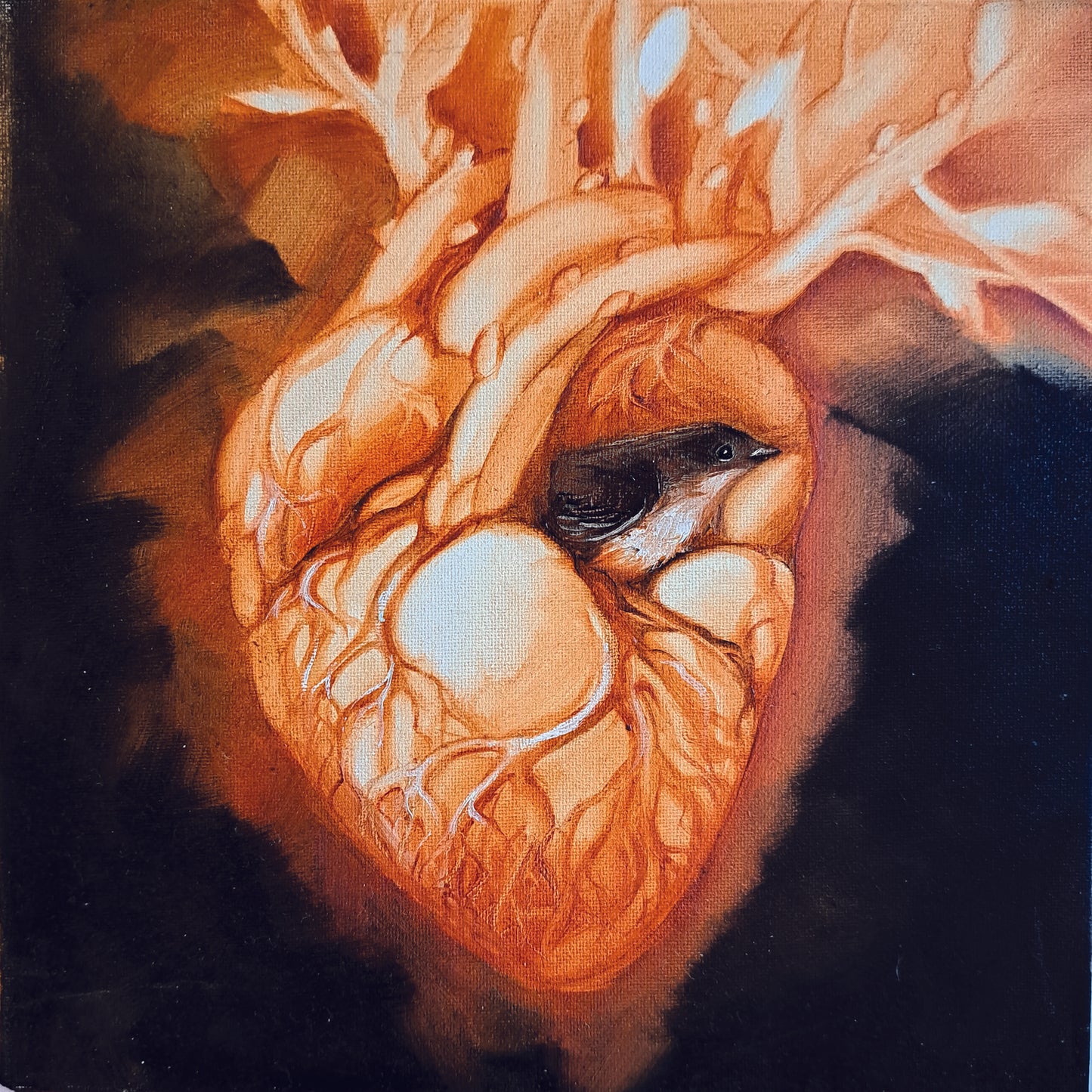 "Heart"