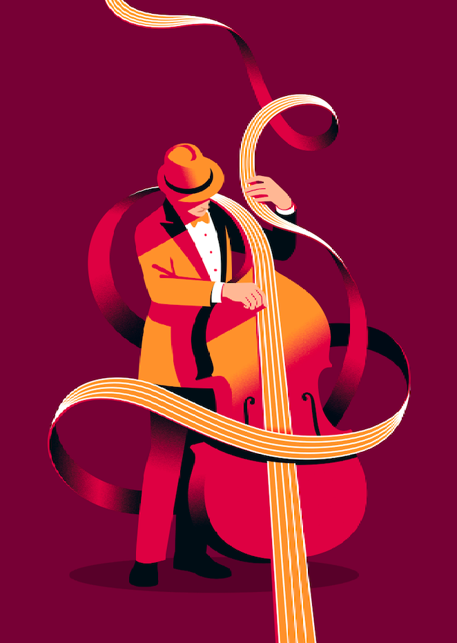 "Endless Jazz"