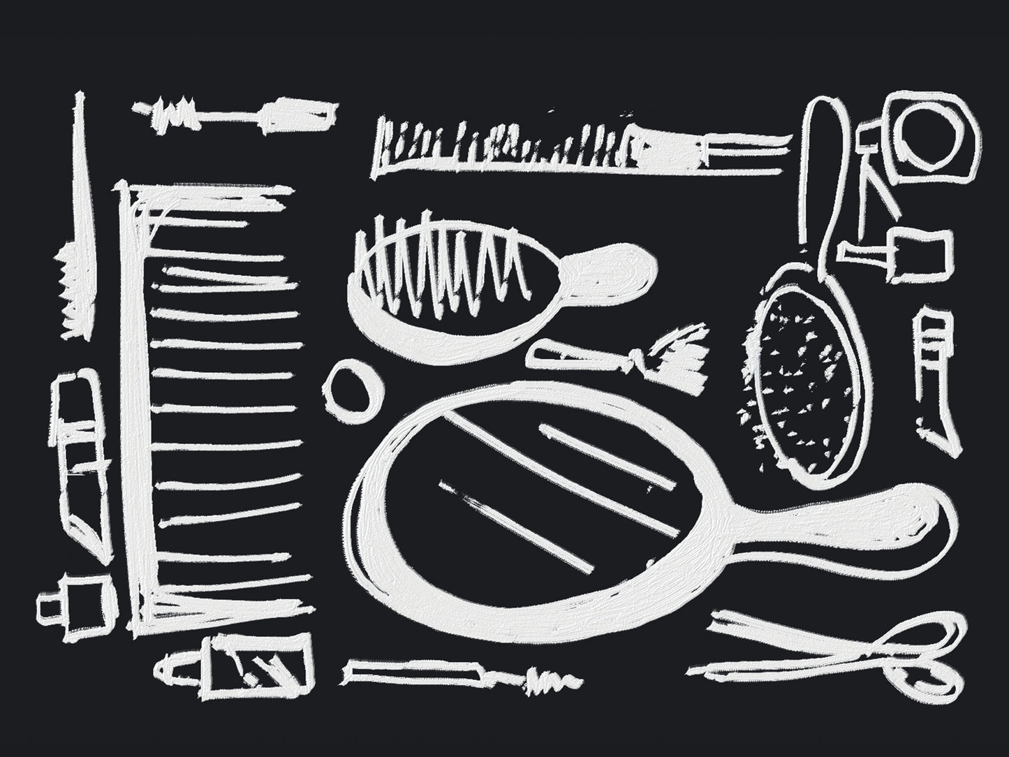 "TOOLS FOR LIFE"