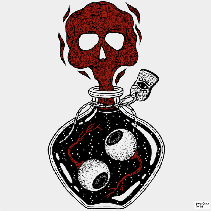 "Oculus Brew"