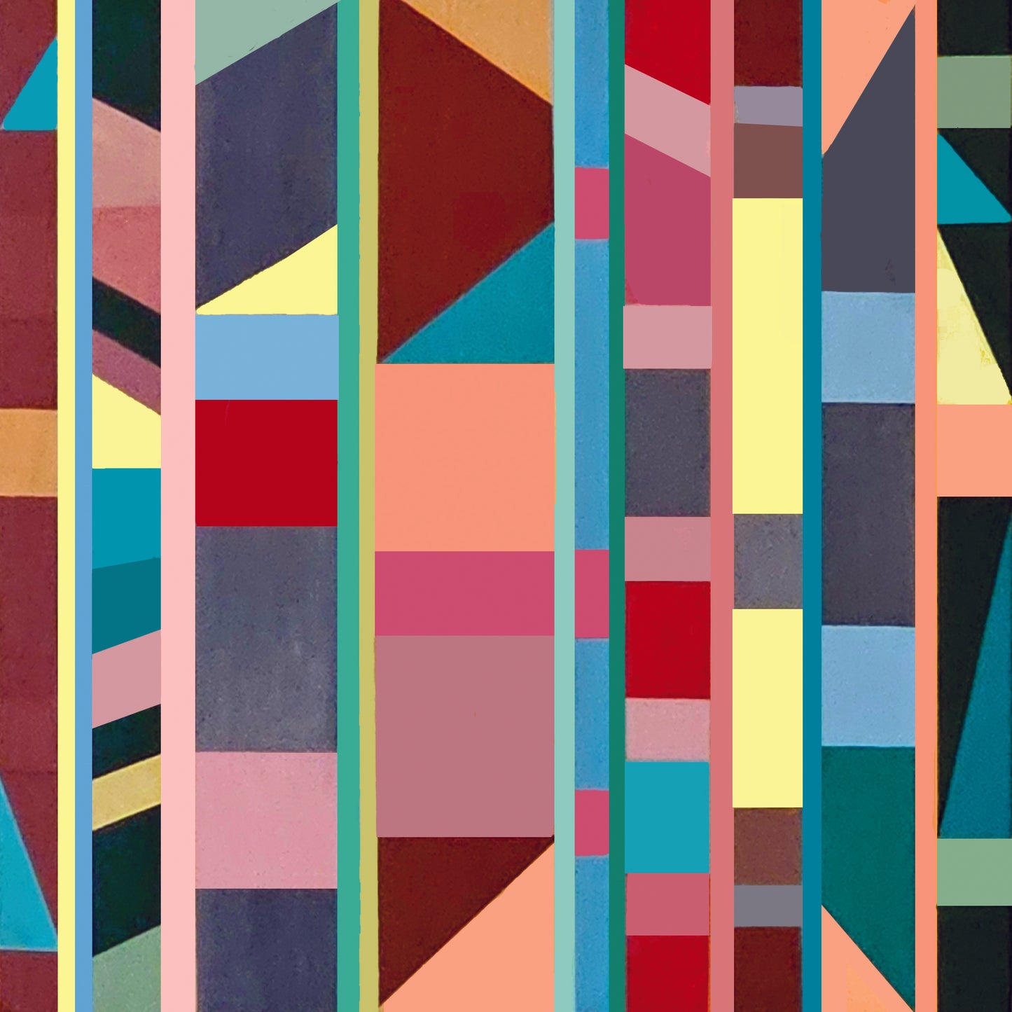 "Prism Series - Summer Song"
