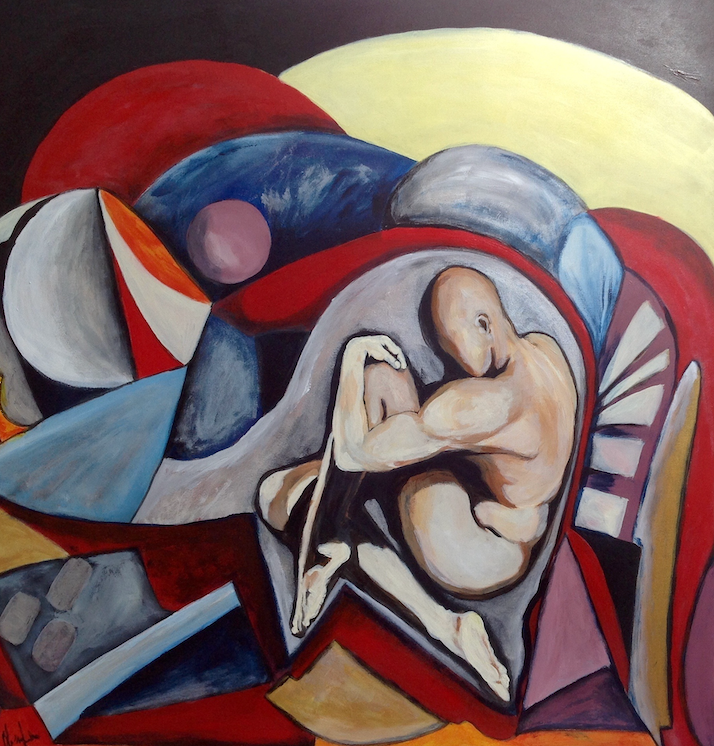 "Incarnation"