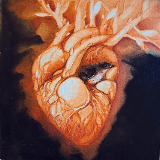"Heart"