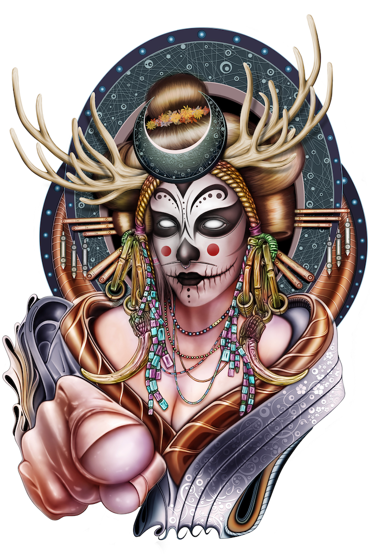 "Himiko"