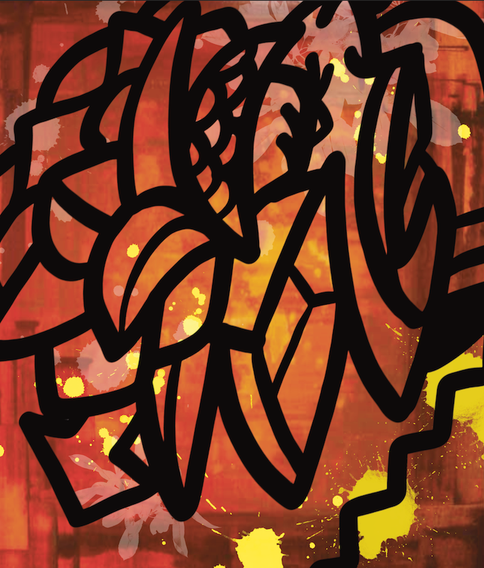 "Graffiti"