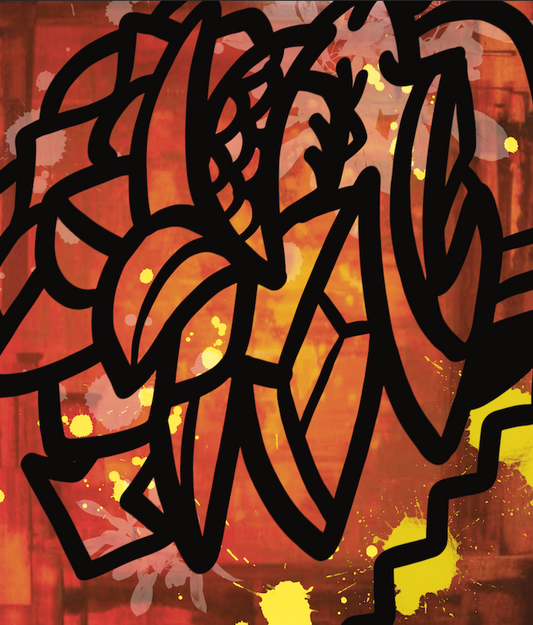 "Graffiti"