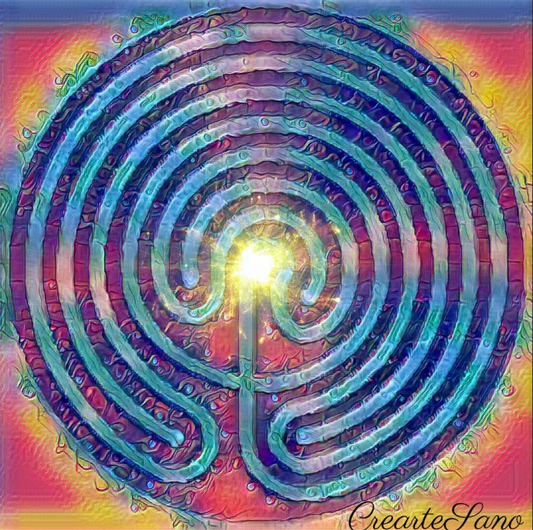 "Labyrinth"