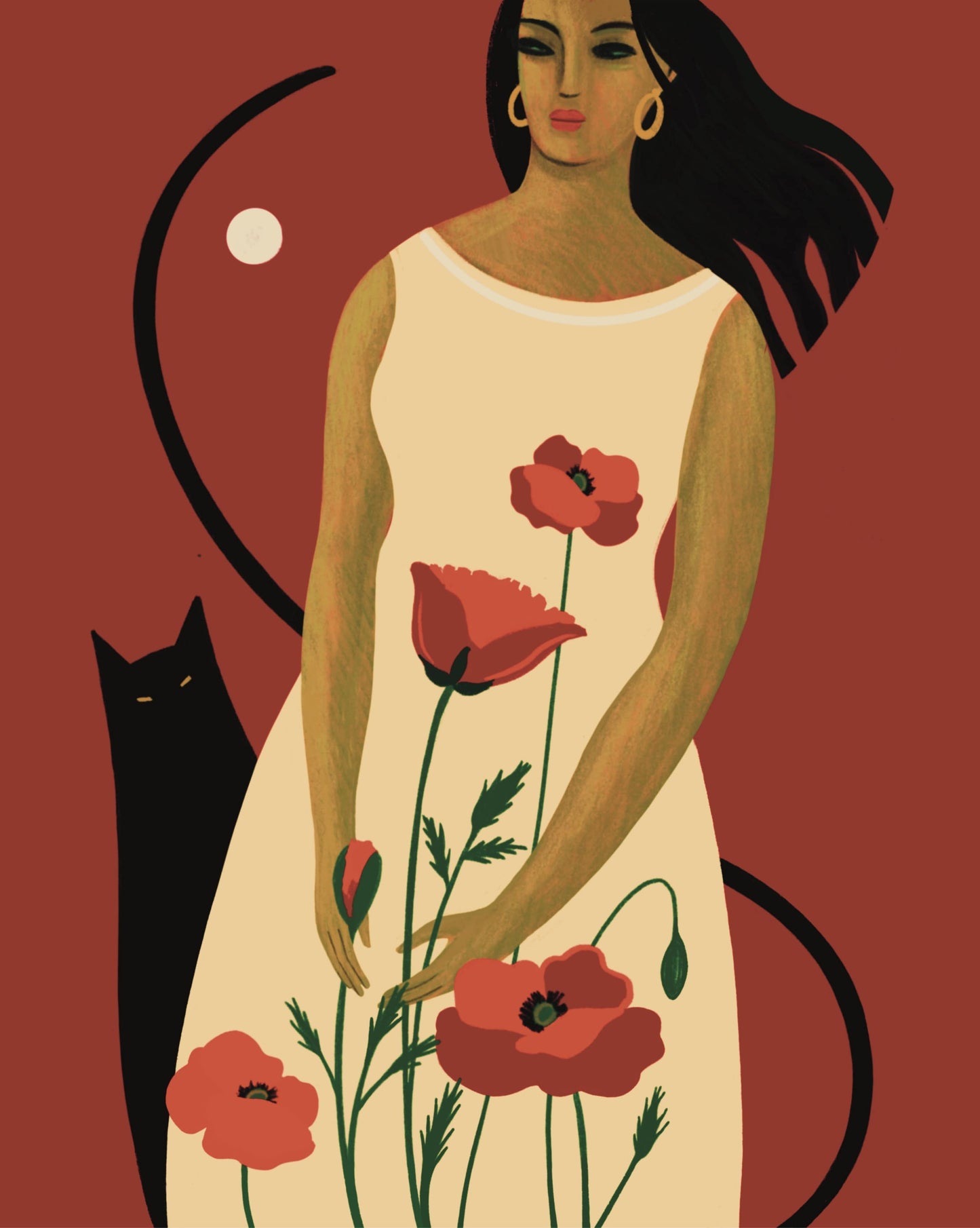 "Amapolas"