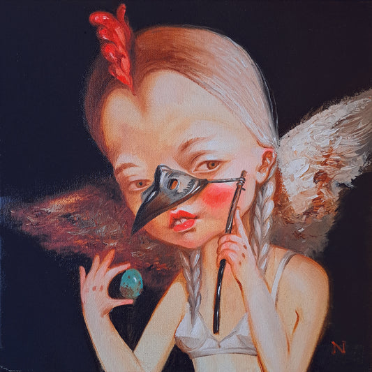"Galina"