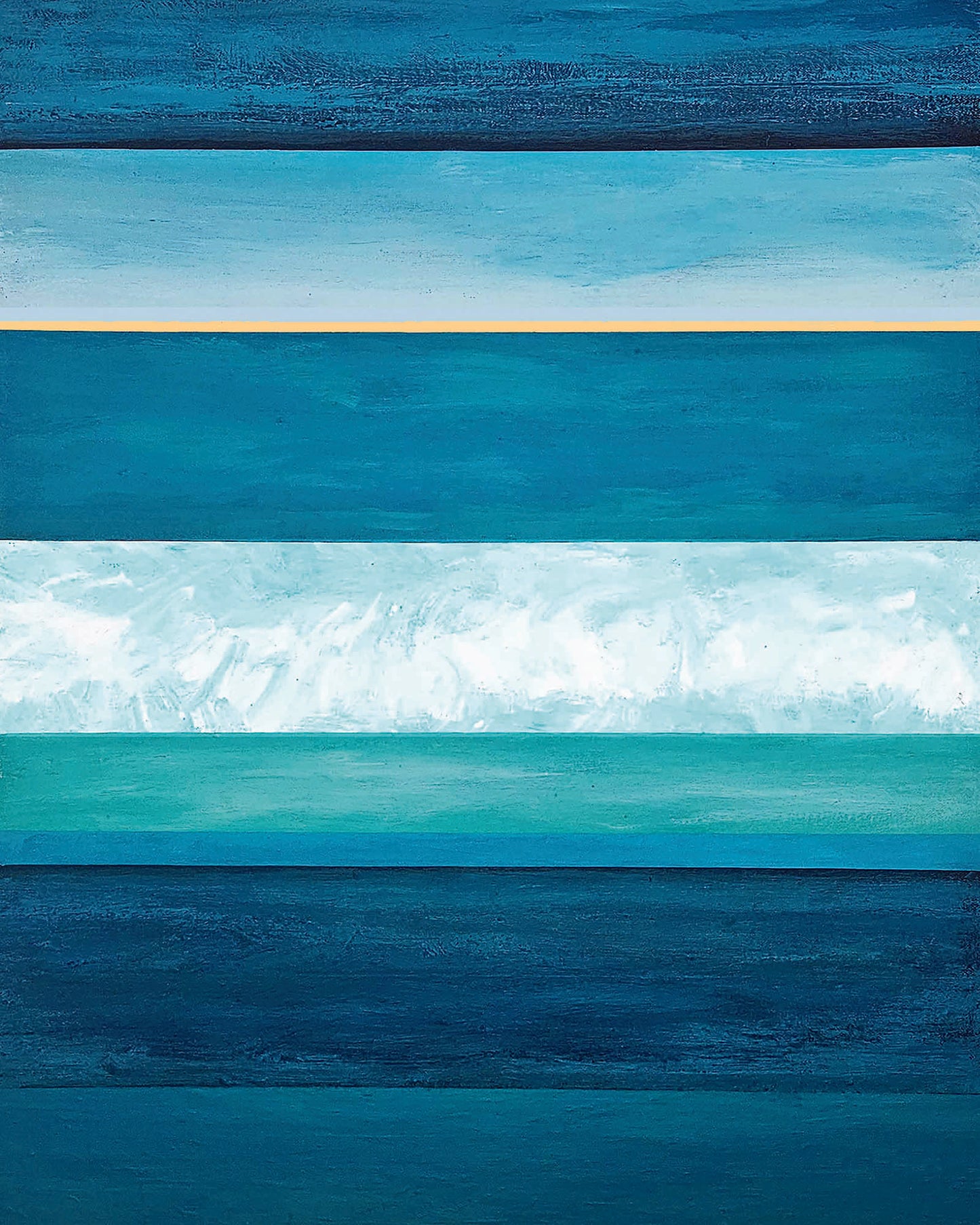 "Lumina Series - Before Morning"