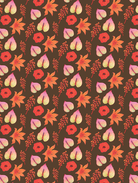"Autumn vibes"